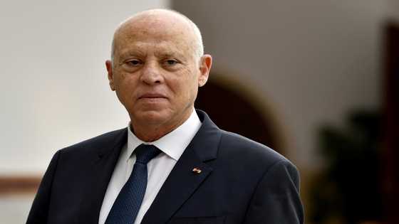 Tunisia's Saied confirms no state religion in new charter