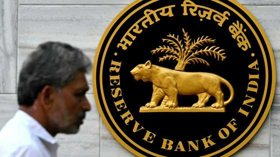 India central bank cuts interest rates as Trump tariffs kick in