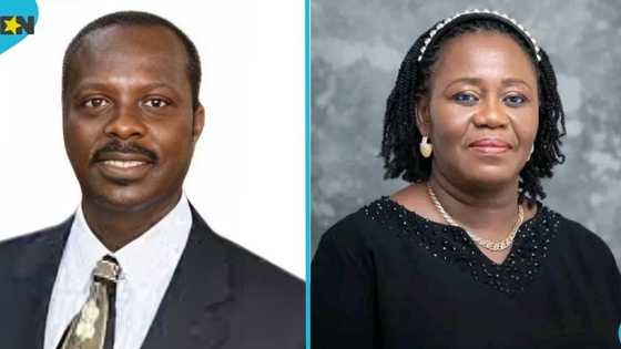 Kwaku Azar reacts to Gertrude Torkornoo's removal as Chief Justice