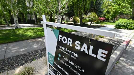 US existing home sales beat expectations in February