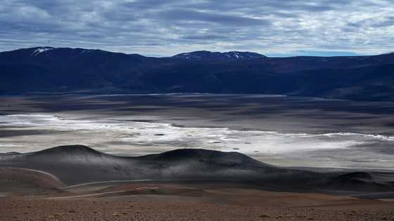 Chile's lithium dreams raise water concerns in the desert