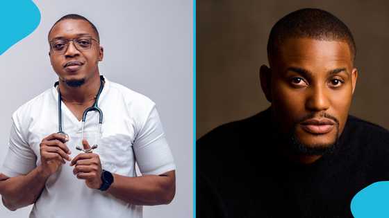 Alexx Ekubo’s death: Medical doctor lists 4 hidden warning signs of cancer in the body