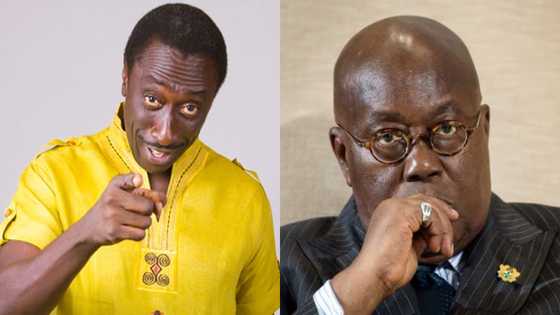 Fix the country like you told Atta Mills while in opposition - KSM fires Akufo-Addo