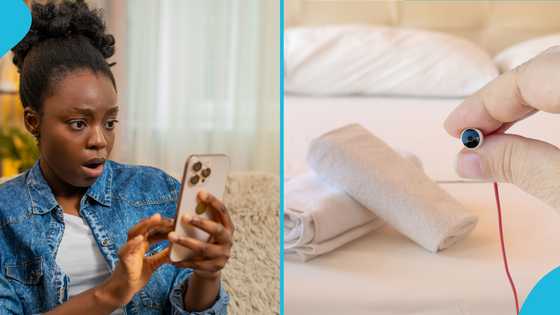 People making love in China hotel secretly recorded, content broadcast online for a fee