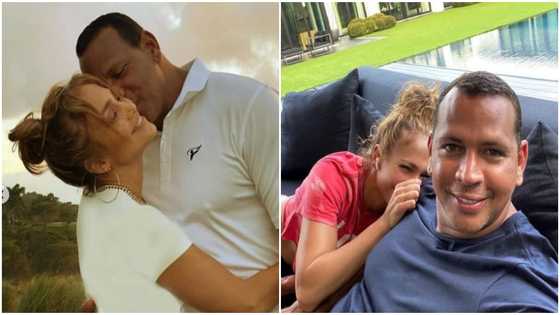 Jennifer Lopez and Alex Rodriguez officially part ways after 2 years engagement