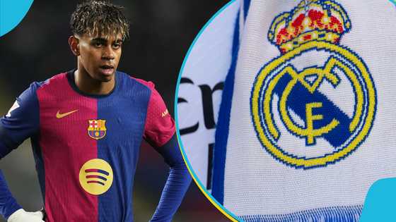 Lamine Yamal Shuts Down Real Madrid Move: 'No Chance, Impossible'