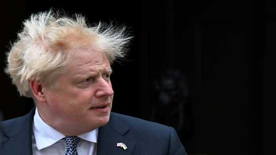 Why is Boris Johnson still prime minister?
