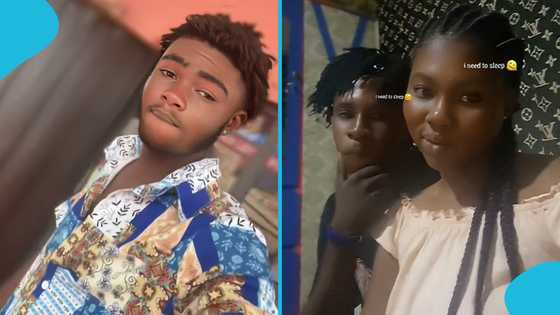 Popular Manso DJ and prolific TikToker passes away after alleged curse from bitter ex, video