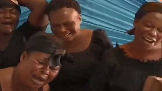 Fuel price hikes: Our prices will go up due to fuel cost- Funeral 'criers'