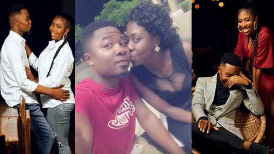 GH couple set to marry after 7 years of dating; their beautiful pre-wedding photos hit online; many react