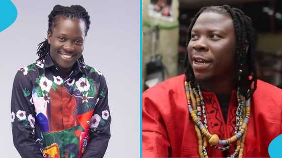 Skrewfaze stamps Stonebwoy's Jejereje, drops his rendition amid call for a remix