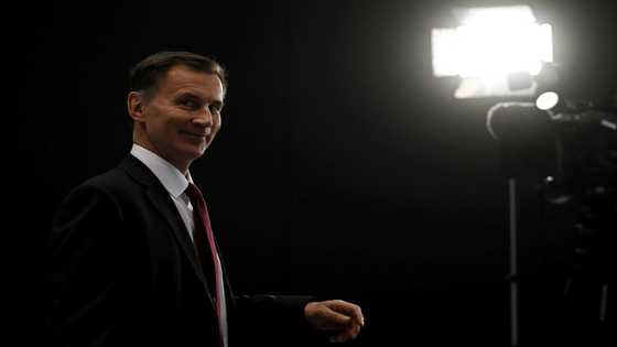 UK finance minister to announce boost for lowest earners