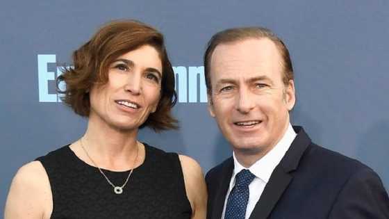 Who is Naomi Yomtov? Quick facts you need to know about Bob Odenkirk's wife