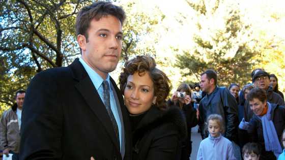 Jennifer Lopez & Ben Affleck Rekindle Their Romance After 17 Years