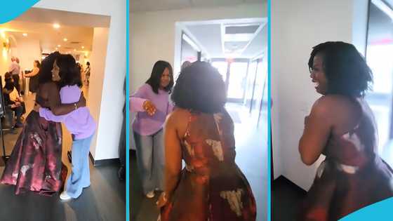 Diana Hamilton opens up on emotional Cece Winans meeting: "It was 25 years in the making"