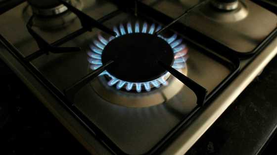 UK gas reserves 'concerningly low': Biggest supplier