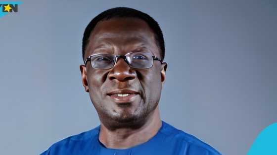 Sky Train Trial: Prof Ameyaw-Akumfi's lawyers reportedly abandon him in court