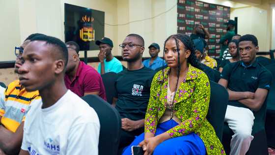 Crypto goes mainstream in Accra: Over 200 turn up for Bybit Ghana meet-up