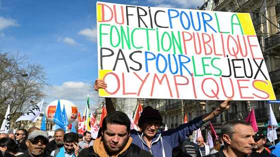 Paris Olympics to cost taxpayers 3-5 billion euros: auditor