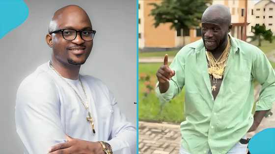 Prophet Sumaila Abdulai causes stir as he releases deep prophecy about Ras Nene