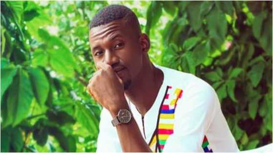 Ayariga Mark: Meet the young Ghanaian CEO who started his company in SHS