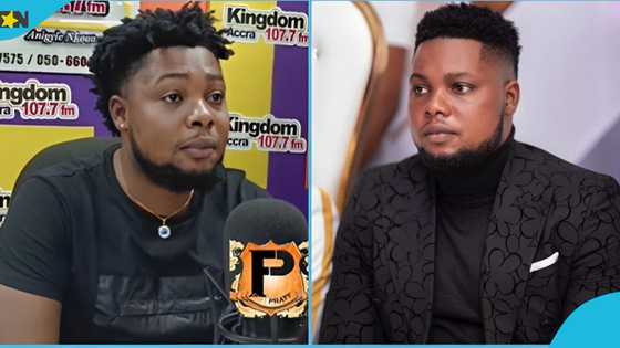 Prophet Thunder admits to using church money to invest in real estate business, video goes viral