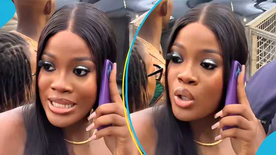 Chivido 2024: Davido's fan calls for justice for 2 slay queens bounced at wedding: "Compensate them"