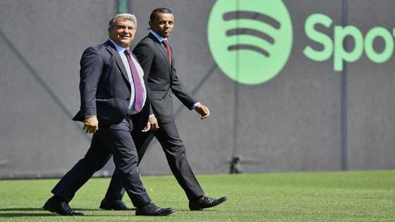 Barcelona sell 25% of Barca Studios for 100m euros