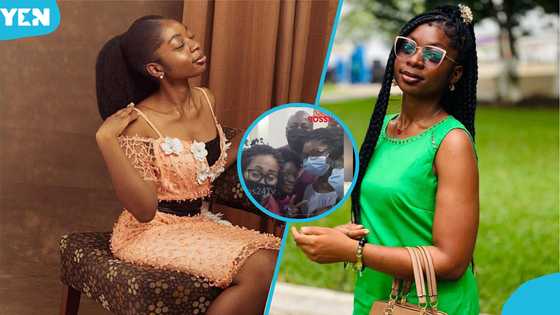 Full Name, age, church, hometown, photos, and other details of late KNUST student Joana Yabani emerge