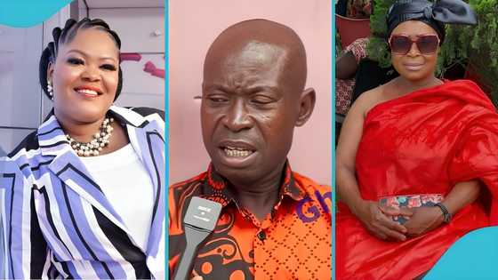 Auntie Naa rebukes Girls SP's children over funeral funds claim, demands retraction within 24 hours