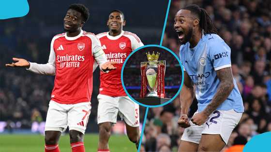 Who will win the EPL? Supercomputer decides after Arsenal's victory