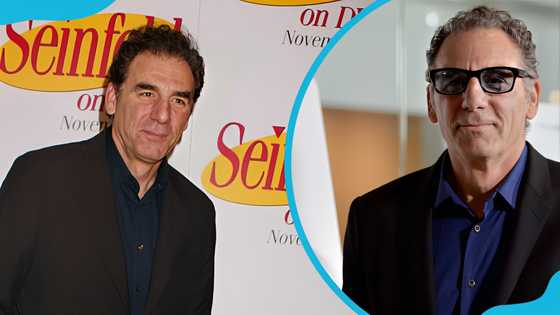 Michael Richards' net worth and how the Seinfeld star built his fortune