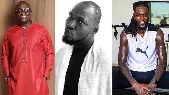 Mourning to joy: Bola Ray gifts Funny Face fresh car amid beef with Lil Win, Kalybos, Sandra Ababio