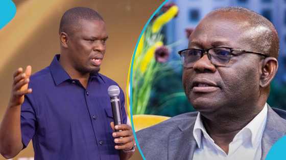 GBC says it benefited $105,000 from payment for All African Games coverage