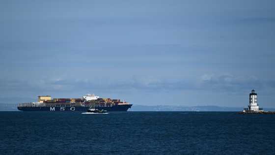 France to push shipping carbon tax at finance summit
