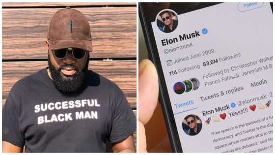 Mistameister & other Ghanaians at Twitter laid off following Elon Musk's takeover