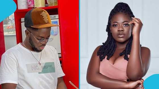 Kay Verli's old emotional confession about Asantewaa's sacrifices resurfaces amid feud