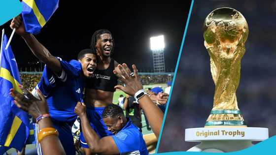 10 smallest countries to ever qualify for World Cup after Curacao's triumph