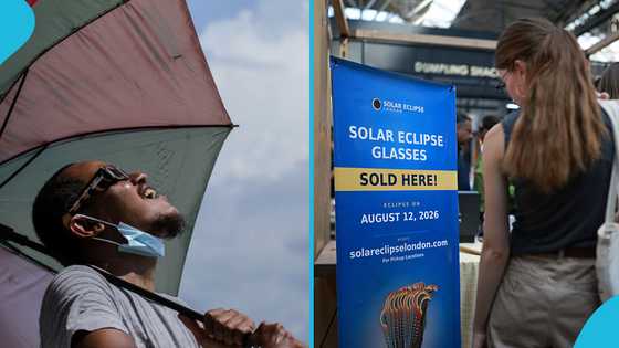 Total solar eclipse to occur today, the best places to see it disclosed