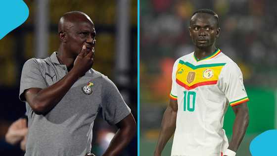 Kwesi Appiah's Sudan report Senegal to FIFA for using unqualified player