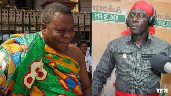 Photos of Captain Smart's beautiful US 'borga' wife pop up after suspension