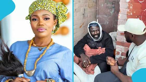 Mzbel warns Barosky against Ghana return after his struggles abroad