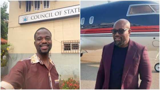 A woman's money is for the family just like a man's – Manasseh tells McDan in Facebook post