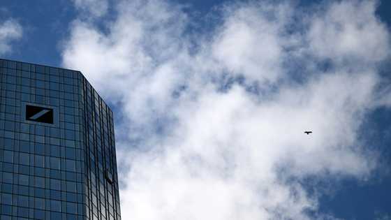 Deutsche Bank asset manager DWS fined 25 mn euros for 'greenwashing'