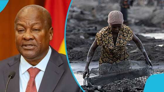 Ghana Cabinet approves new mining programme to create sustainable jobs and restore environment