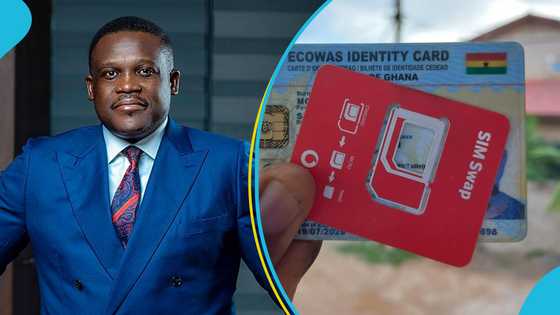 Mahama government to conduct another SIM registration, Sam George assures there will be no queues