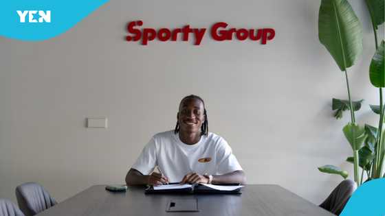 19-year-old Ivorian star bags major new commercial deal after joining Real Madrid