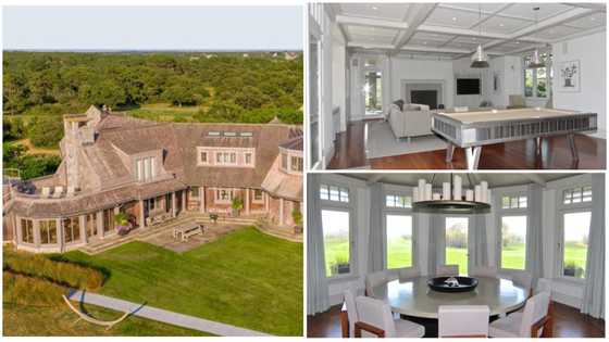Former US President Barack Obama spends $12 million on lakeside property