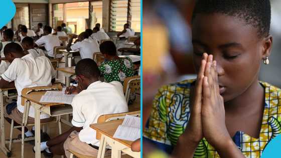 WAEC shares target date for release of 2026 BECE results