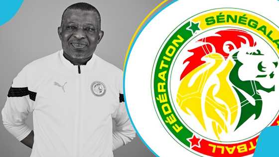 Sad news hits Senegal as former footballer dies 2 months after AFCON glory